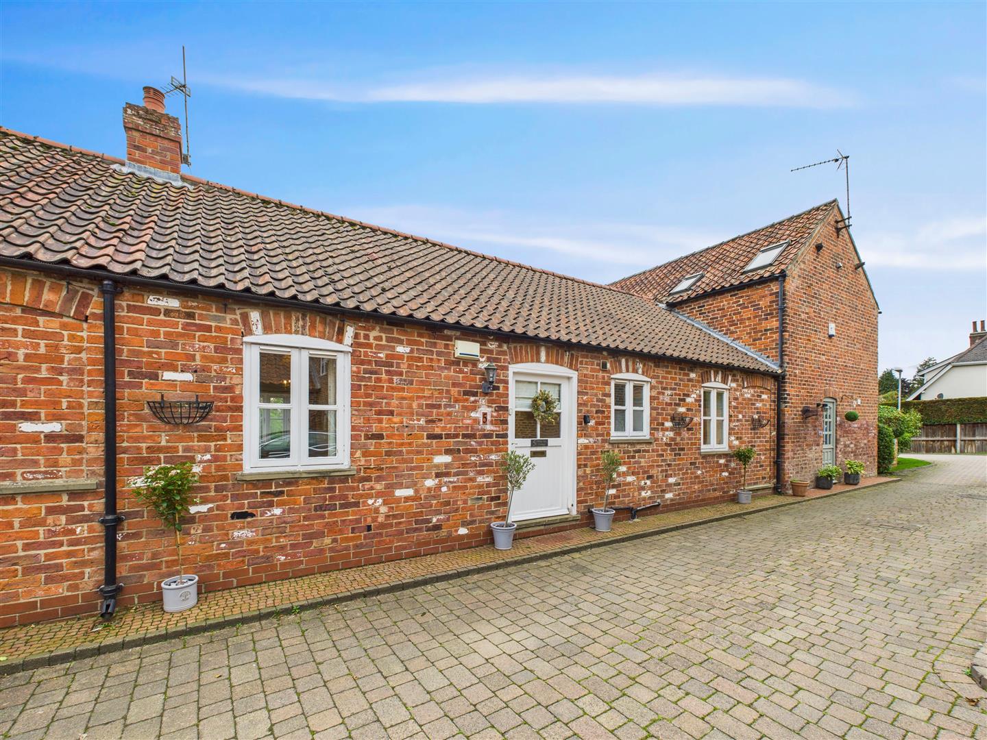 North Ferriby East Yorkshire, HU14 3EA